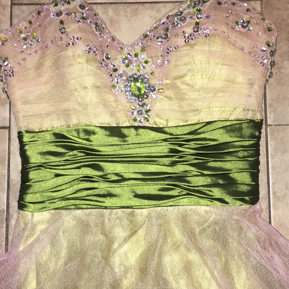 Princess dress 👑